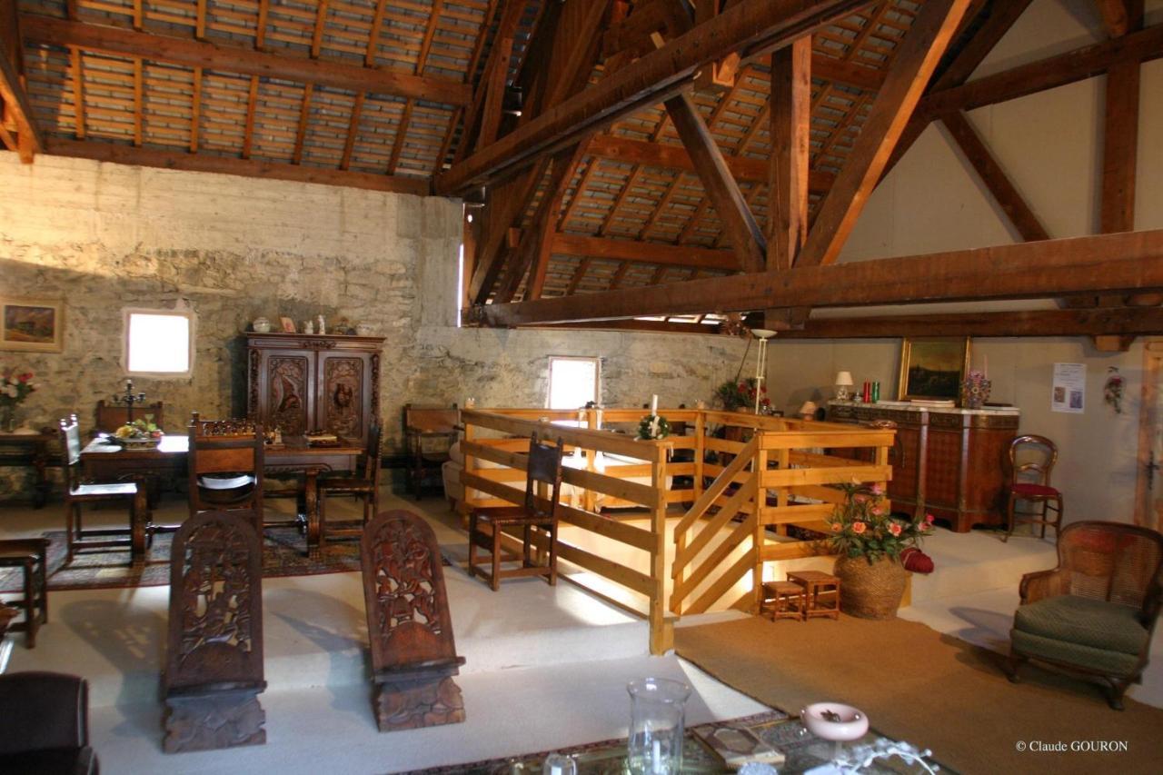 Domaine De Lara Bed & Breakfast Barcelonnette Dış mekan fotoğraf