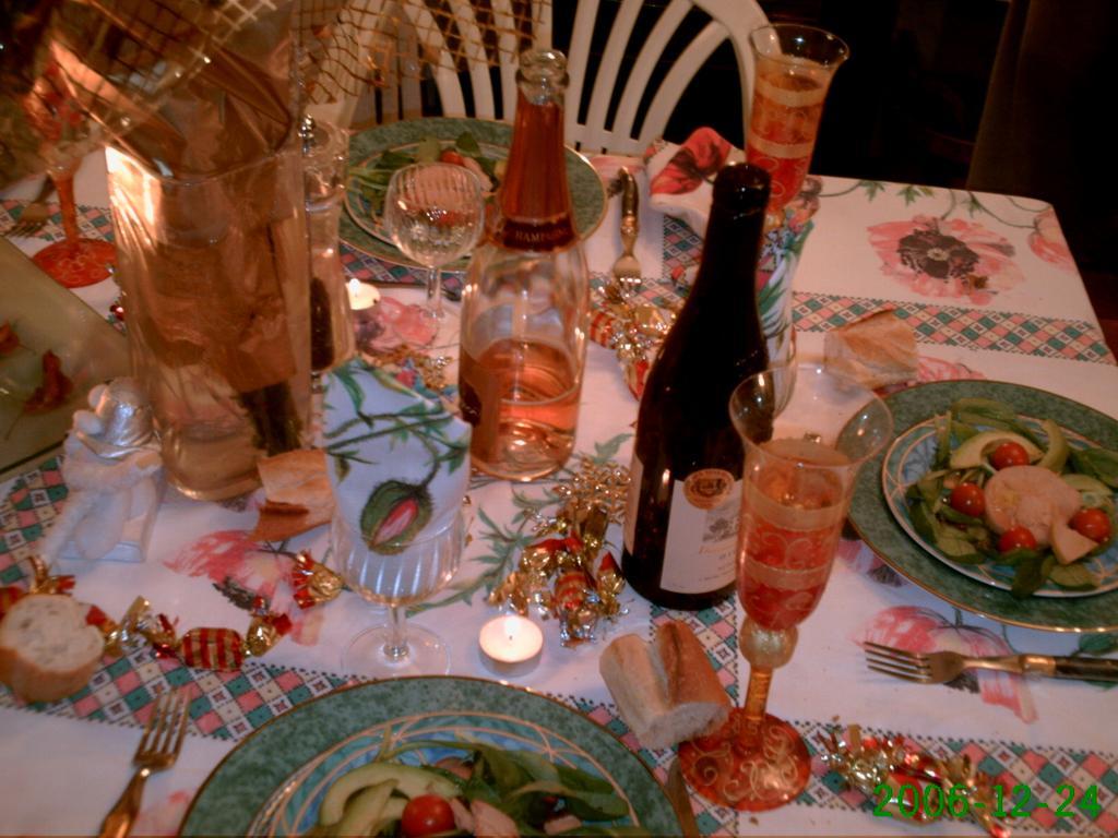 Domaine De Lara Bed & Breakfast Barcelonnette Dış mekan fotoğraf